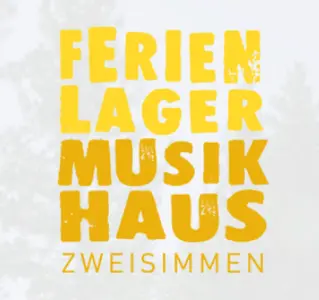 Ferienlager Musikhaus Zweisimmen