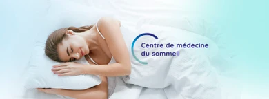 Cenas Centre de médecine du sommeil