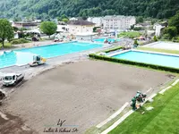 Lattion & Veillard SA - Côté paysage