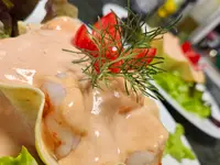 Buffet Stalden Lombardo