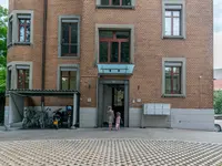 VILLA BÄRLIS