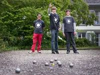 Stiftung Bächtelen