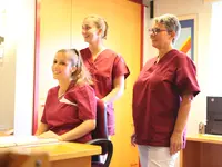Dr méd. dent. Dr Carl Bader