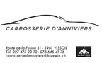 Carrosserie d'Anniviers Sàrl