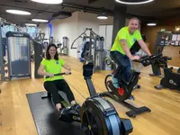 FOCUS Fitness & Diagnostik AG