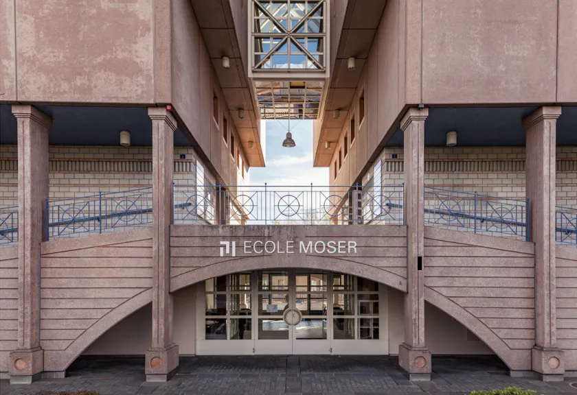 Ecole Moser Nyon