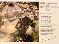 aah!la grande maison