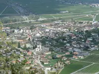 Cave des Ponts