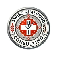 Swiss QualiFood Consulting Sàrl-Logo