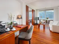 Casa Berno Panorama Resort