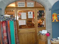 La Calebasse