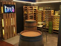 Pass'forêt - 	Sébastien Martenet