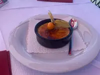 La Coccinelle