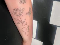 Ondus Tattoo