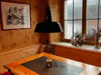 Restaurant Sonne
