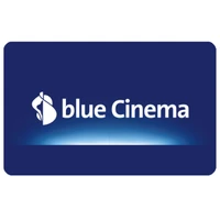 blue Cinema Metropol logo