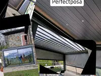 Fornitura/posa Serramenti Perfectposa Sagl Ticino