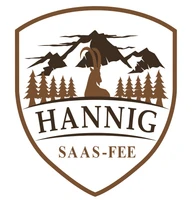 Restaurant Hannig Bergrestaurant-Logo