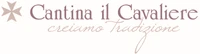 CANTINA IL CAVALIERE SA-Logo