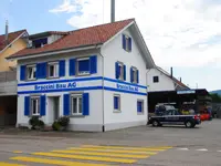Braccini Bau AG