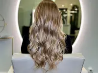 Coiffeur Ricci - Klicken Sie, um das Bild 8 in einer Lightbox vergrössert darzustellen