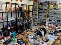 LA DIVA Schuhe