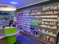 Pharmacieplus Bourquin