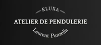 Atelier de pendulerie Eluxa-Logo