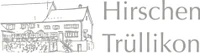 Landhotel Hirschen-Logo