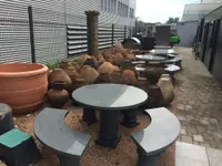 César Da Costa Gartenbau GmbH