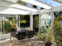 WIGASOL Wintergarten