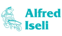 Iseli Alfred-Logo