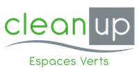 Cleanup Espaces Verts Sàrl-Logo