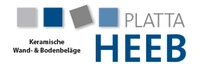 Platta Heeb Anstalt logo