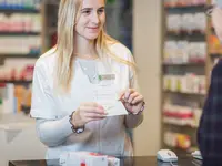 Breite-Apotheke AG