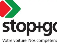 Garage-Carrosserie La Dellège Mabillard