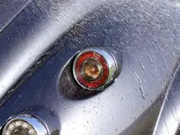 Carrosserie Spritzwerk Rüegg