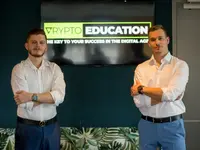 Crypto-Education GmbH
