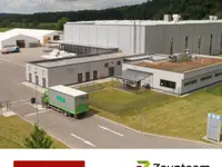 Zaunteam Kiesen AG - Klicken Sie, um das Bild 4 in einer Lightbox vergrössert darzustellen