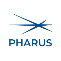 Pharus Asset Management SA-Logo