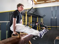 Jump Factory Wohlen