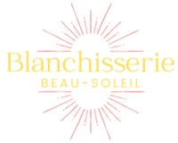 Blanchisserie Beau Soleil-Logo