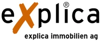 explica immobilien ag-Logo