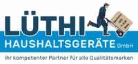 Lüthi Haushaltsgeräte GmbH-Logo