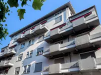 IMMOBILIARE MANTEGAZZA SA