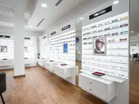 Optical Center Genève - Charmilles