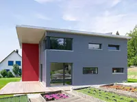Sigrist Rafz Holz + Bau AG