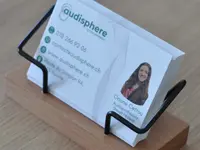 Audisphere Sàrl