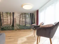 Praxis Innere Kraft - Daniela Delaquis-Franzen