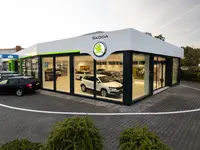 NEFF AG flawil automobile